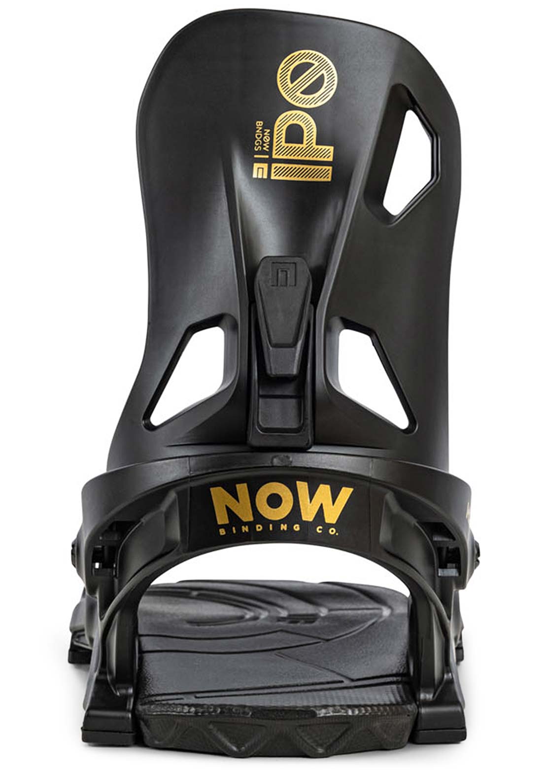 NOW IPO Snowboard Binding Wiki For Sale