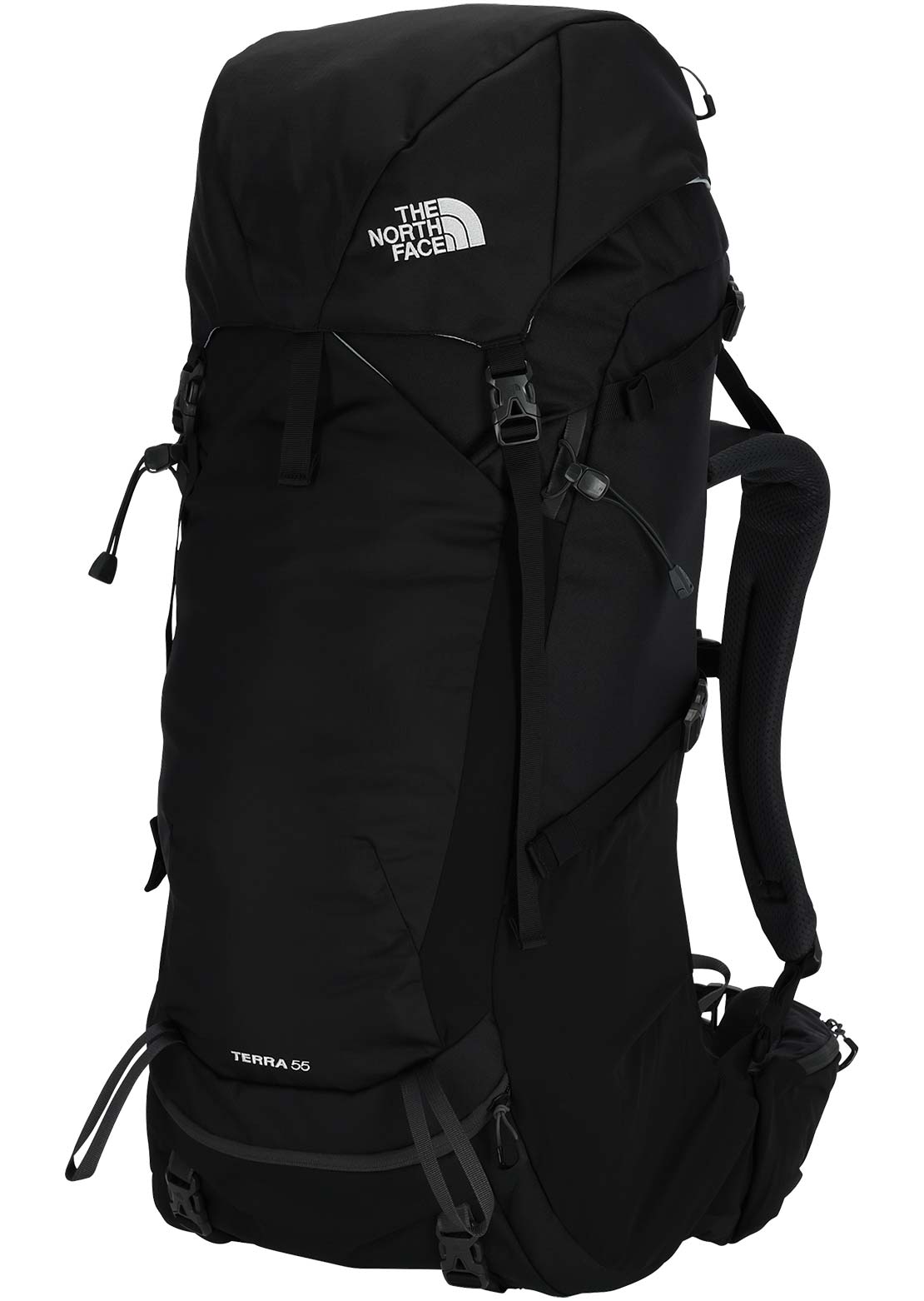 The North Face Men's Terra 55 Backpack