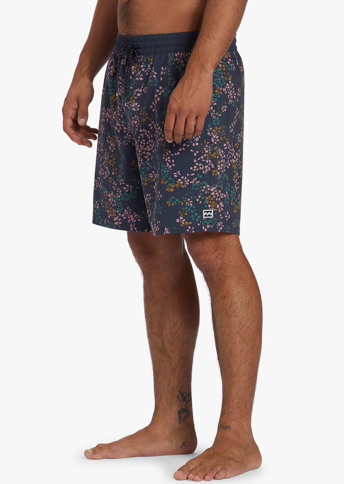 Billabong Men's Good Times Layback Shorts