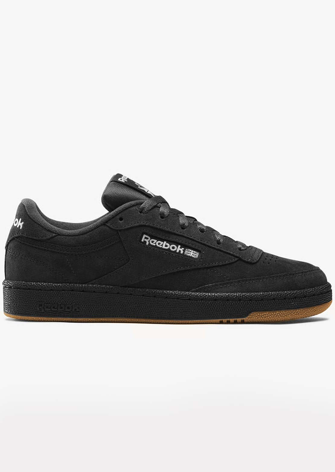 Reebok Men's Club C 85 Shoes