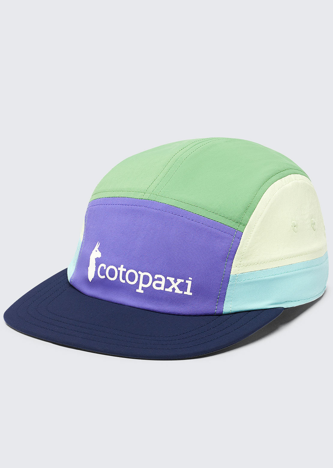 Cotopaxi Cotopaxi Tech 5-Panel Cap Clearance Pices