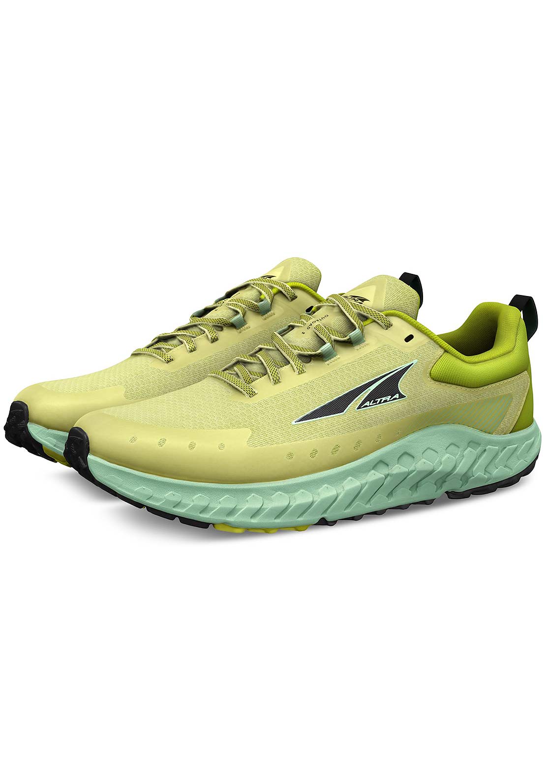 Altra Women's Outroad 2 Trail Running Shoes