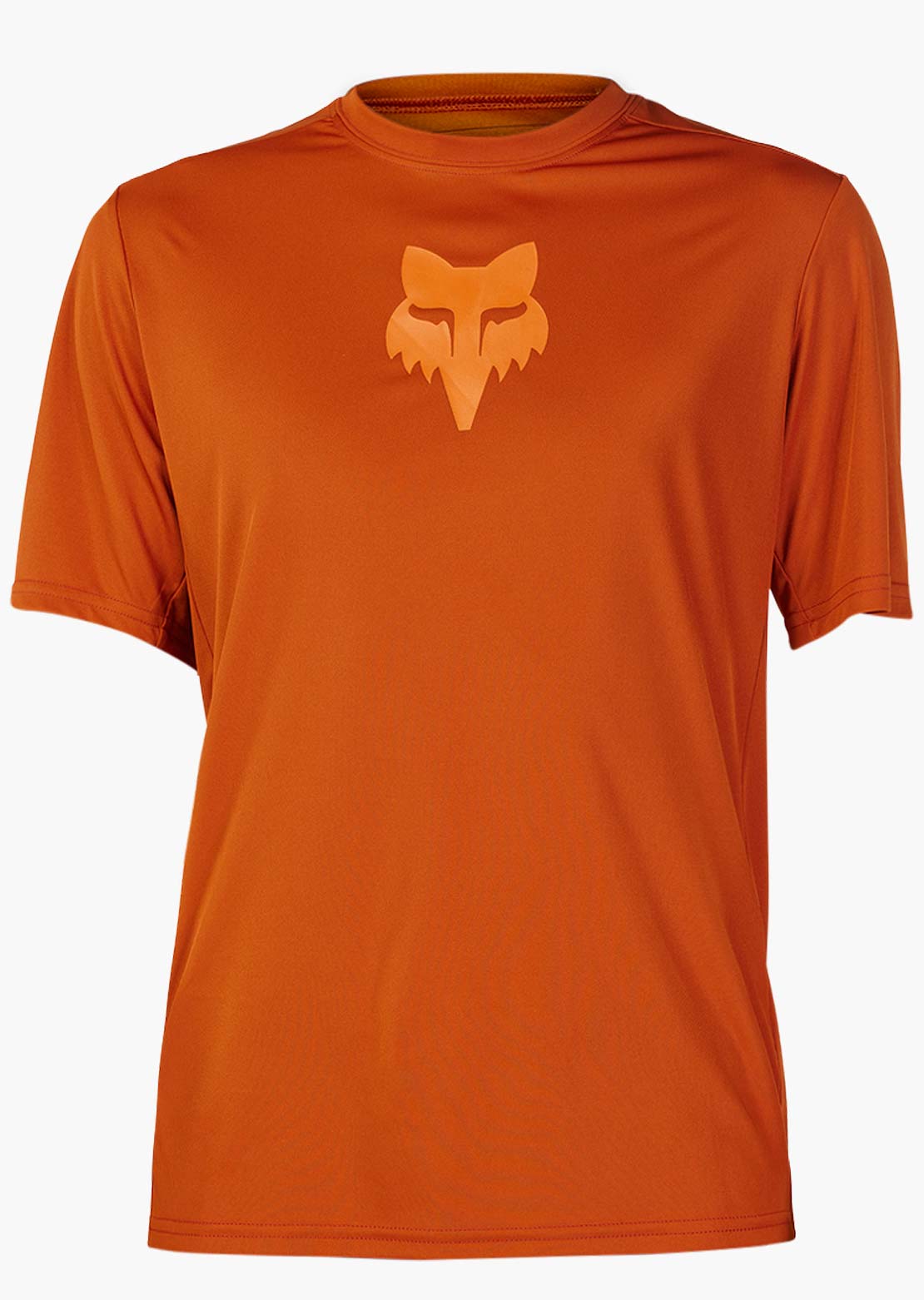 Fox Men's Ranger Short Sleeve Jersey Lab Head