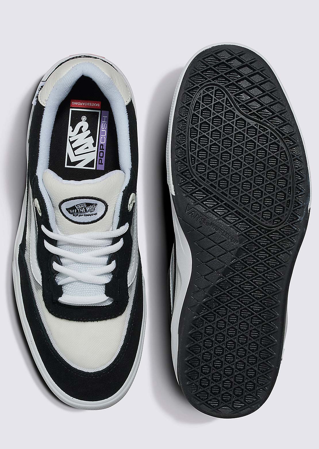 Vans Men's Wayvee Shoes