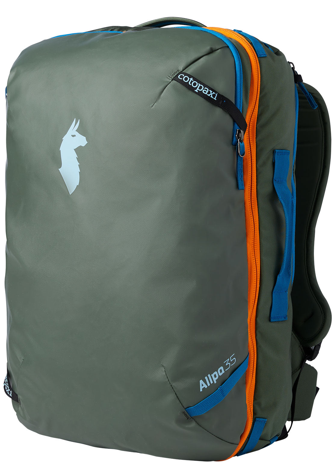 Cotopaxi Allpa 35L Travel Pack Buy Cheap Great Deals