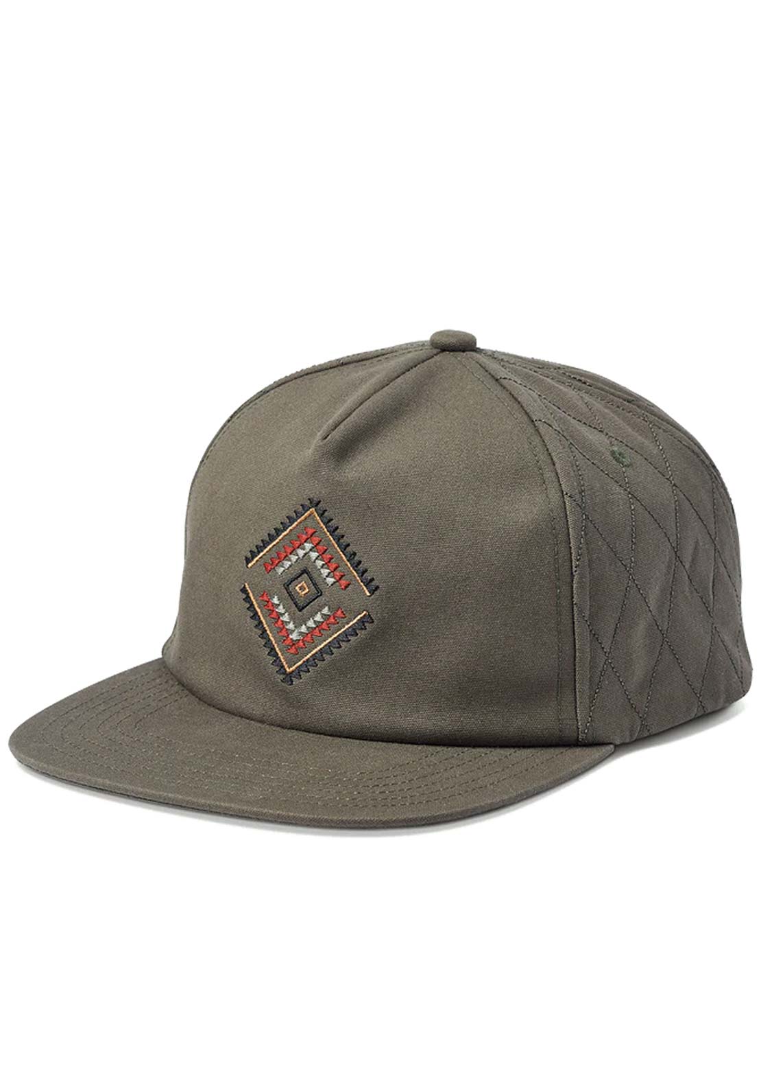 Roark Unisex Manawa Tapu 5 Panel Cap Free Shipping Outlet Locations