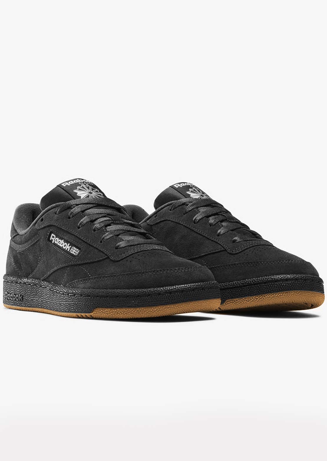 Reebok Men's Club C 85 Shoes