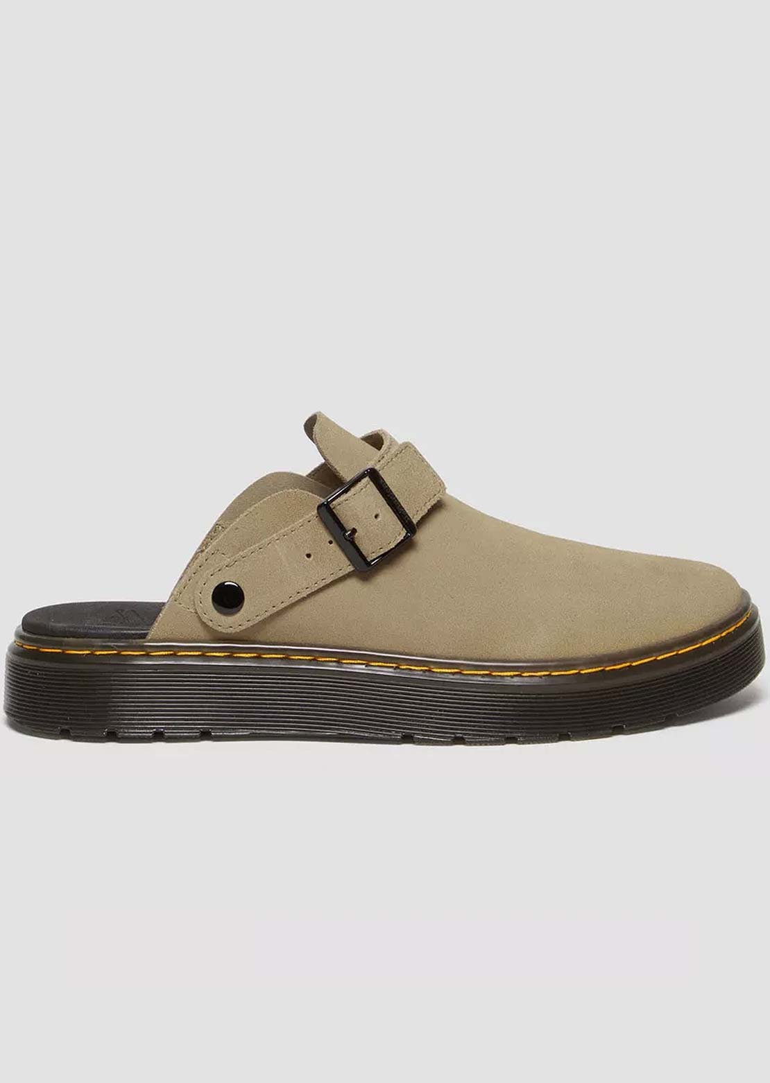 Dr. Martens Carlson EH Suede Sandals Cheap Pice Cost