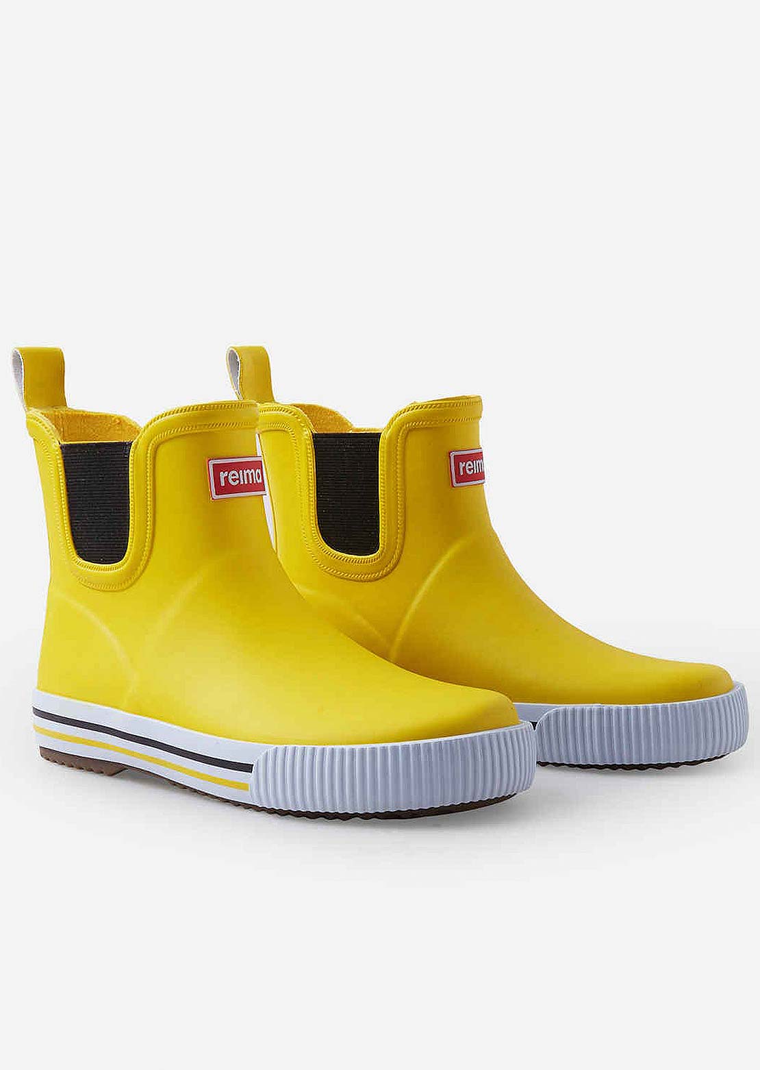 Reima Junior Ankles Rain Boots Many Kinds Of Cheap Pice