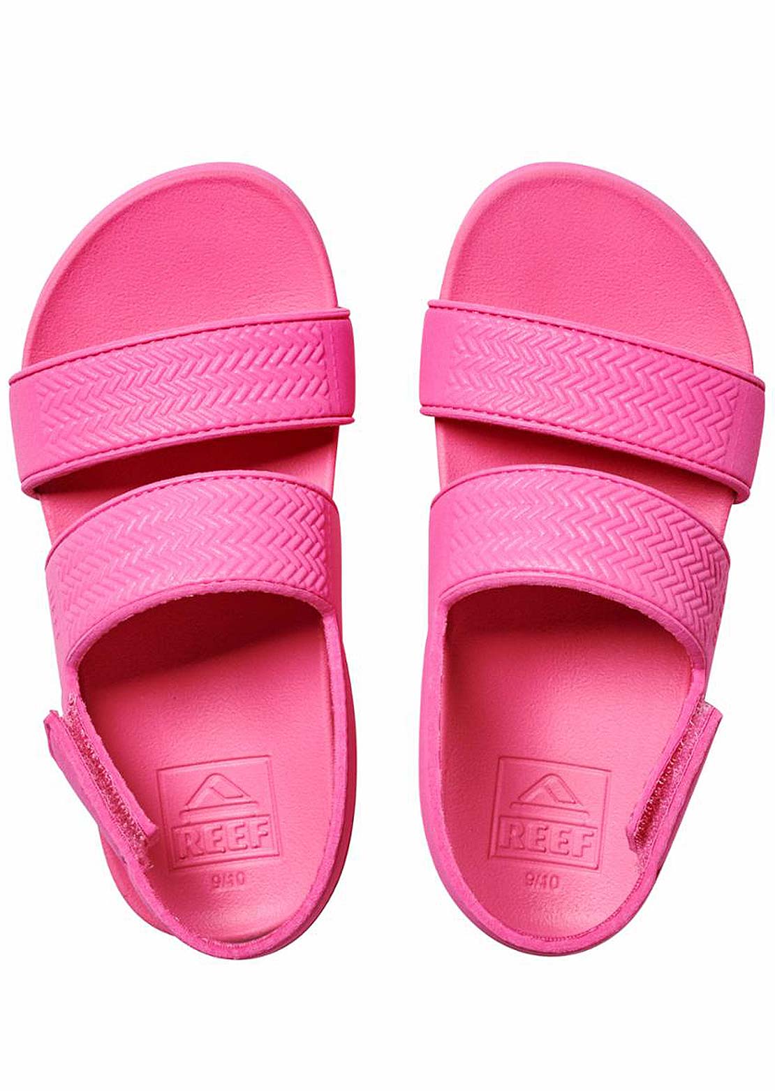 Reef Toddler Little Water Vista Sandals Sale For Cheap