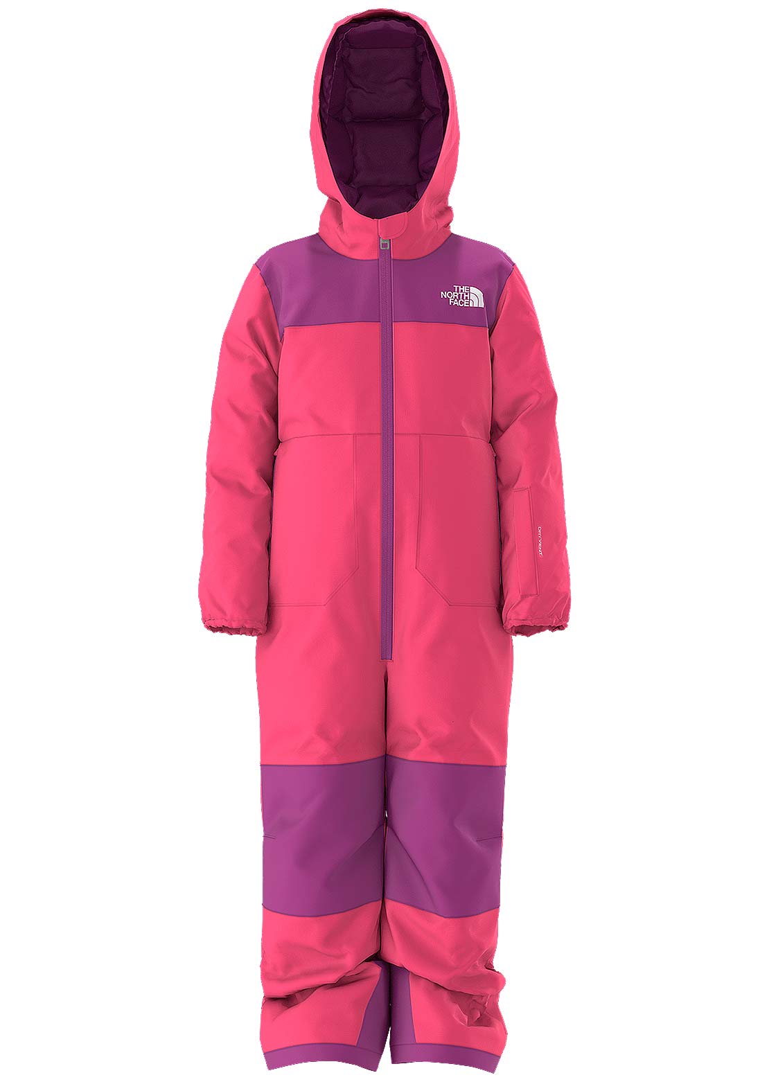 The North Face Toddler Freedom Snow Suit Free Shipping Best Pices