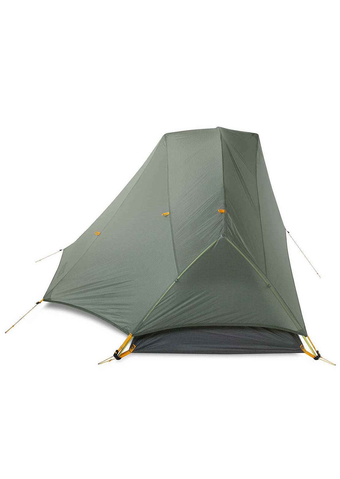 NEMO Equipment Dragonfly OSMO Bikepack 1-Person Tent Clearance In China