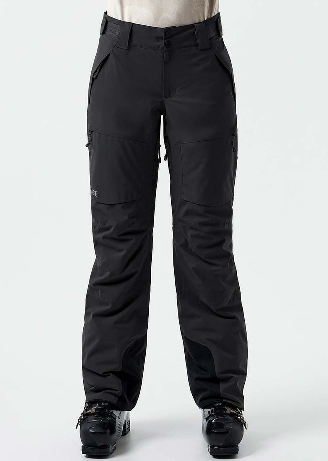 Orage Women's Clara Insulated Pants