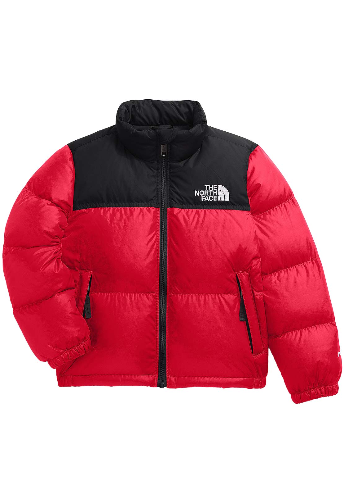 The North Face Toddler 1996 Retro Nuptse Jacket Outlet Where Can You Find