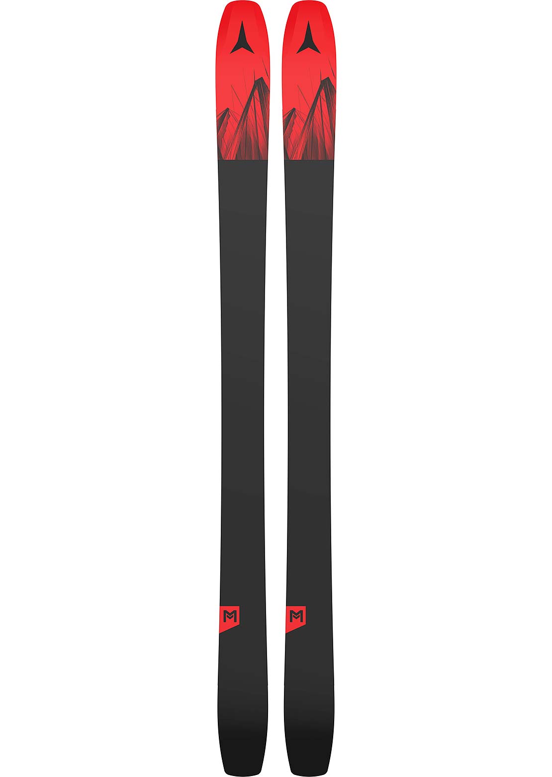 Atomic Unisex Maverick 100 TI Ski Buy Cheap For Nice