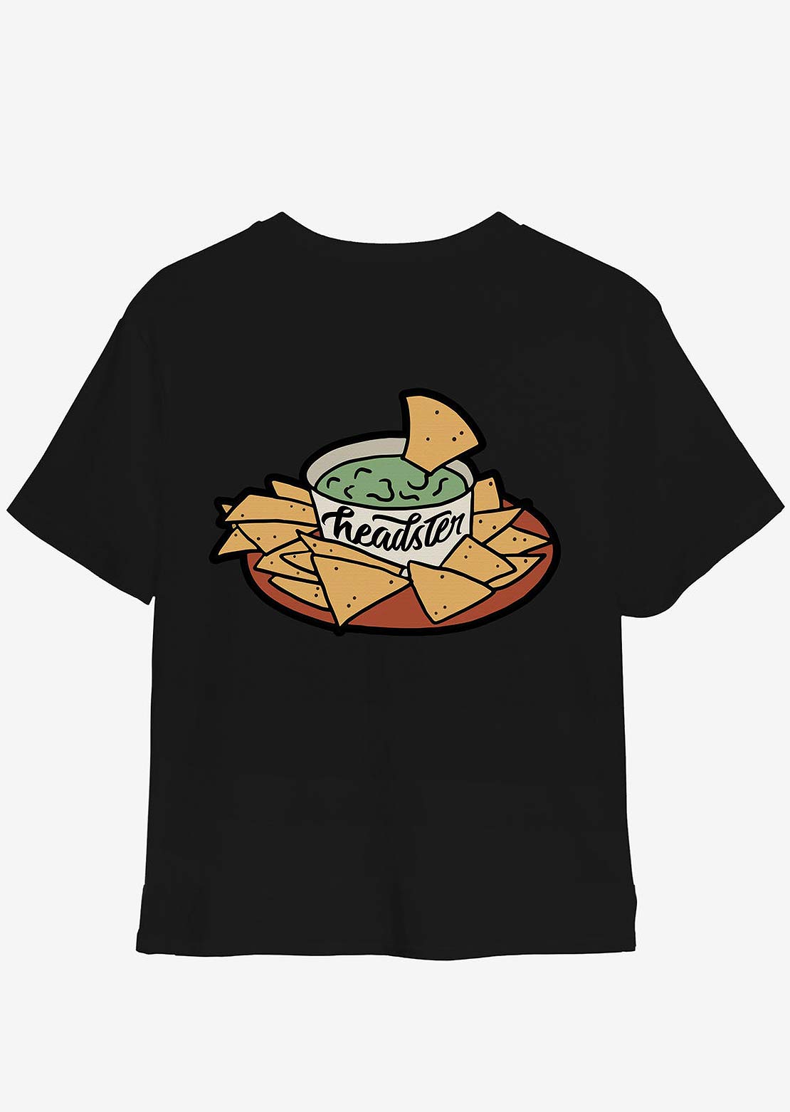 Headster Junior Taco Tuesday T-Shirt Limited Edition Online