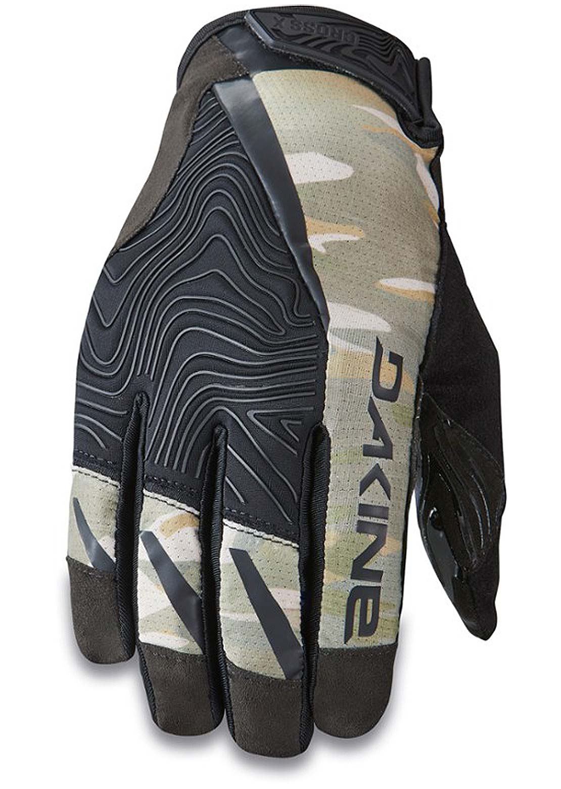 Dakine Men's Cross-X 2.0 Mountain Bike Gloves