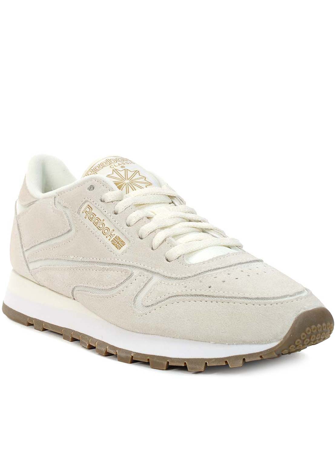 Reebok Women's Classic Leather Shoes