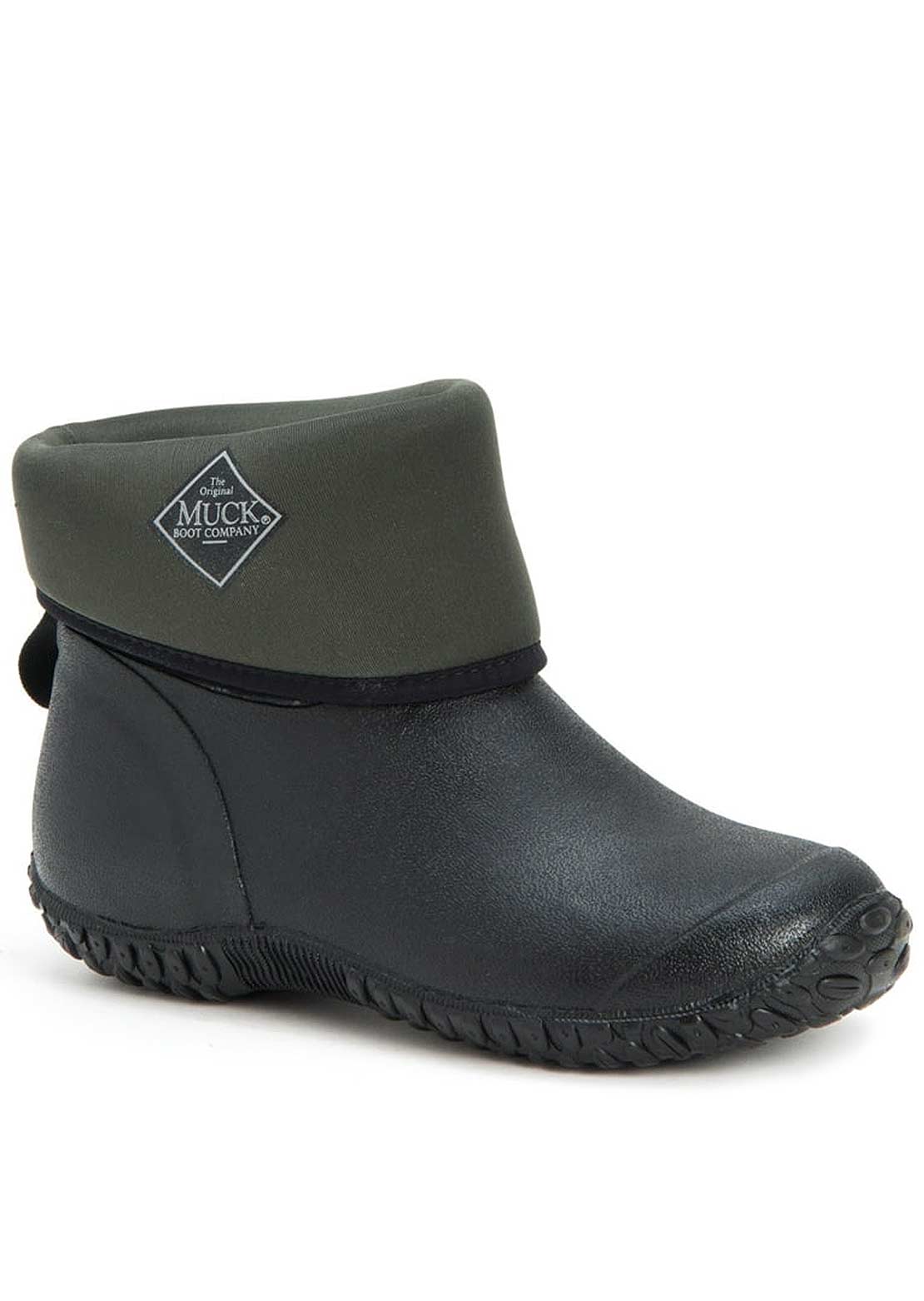 Muck Boot Co. Women's Muckster II Mid Boots