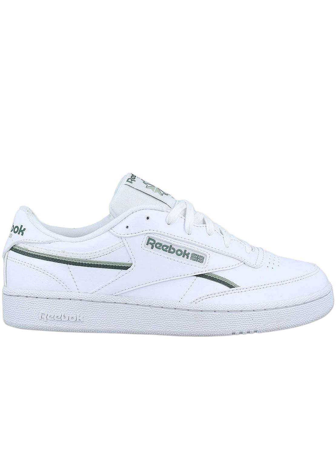 Reebok Men's Club C 85 Vegan Shoes