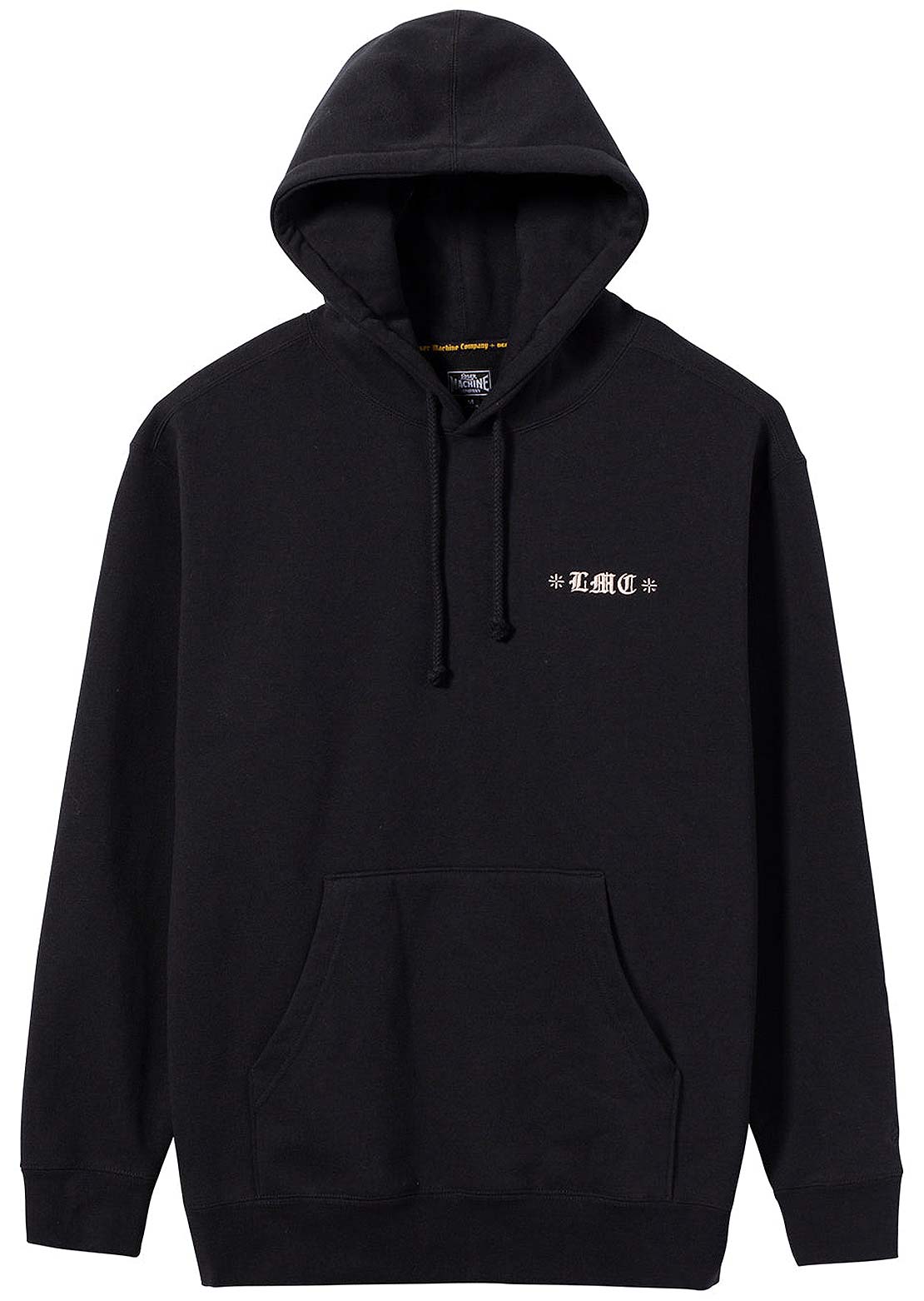 Loser Machine Men's Fanatic Fleece Hood