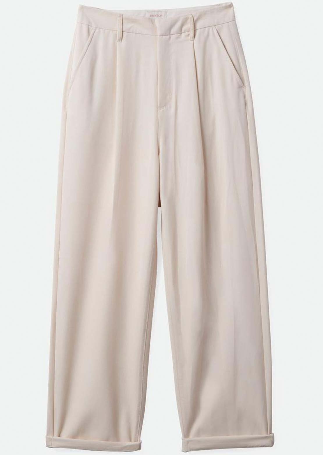 Brixton Women's Victory Trouser Pants