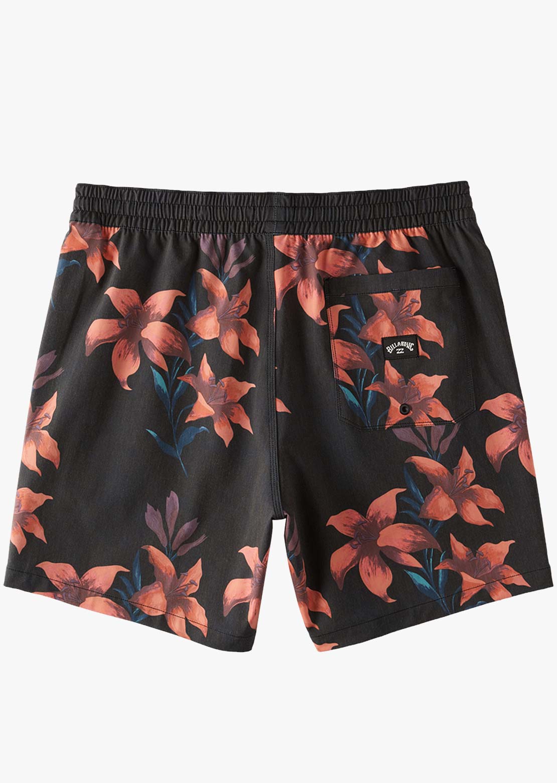 Billabong Men's Sundays Layback Shorts