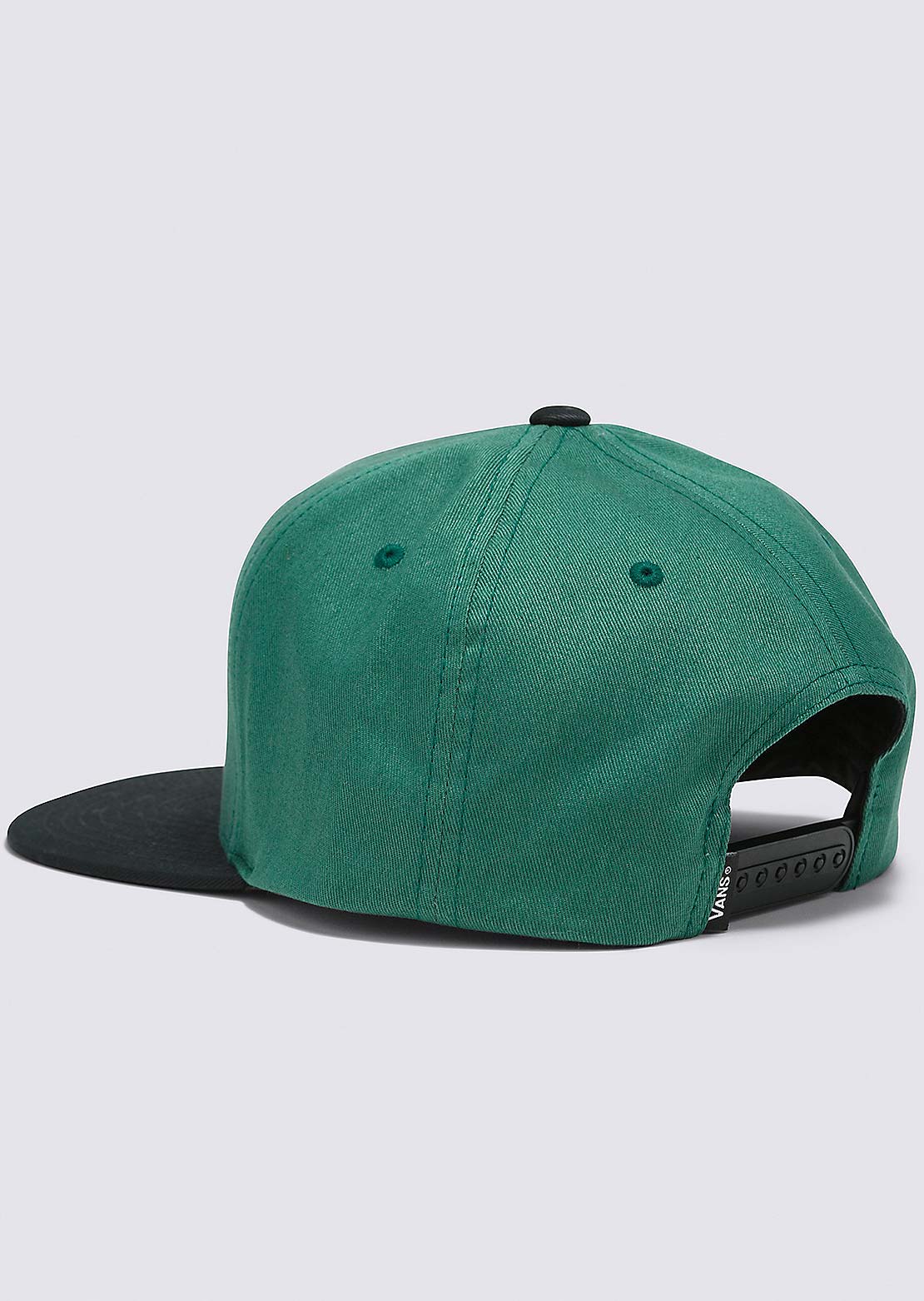 Vans Unisex Quoted Snapback Cap Cheap Low Shipping Fee