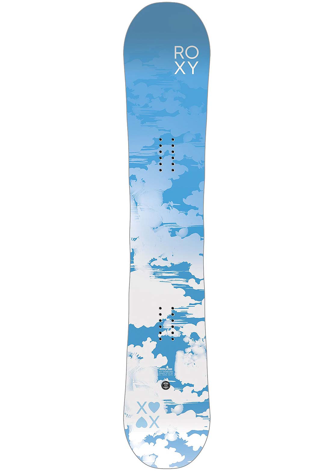 Roxy Women's Xoxo Pro Snowboard