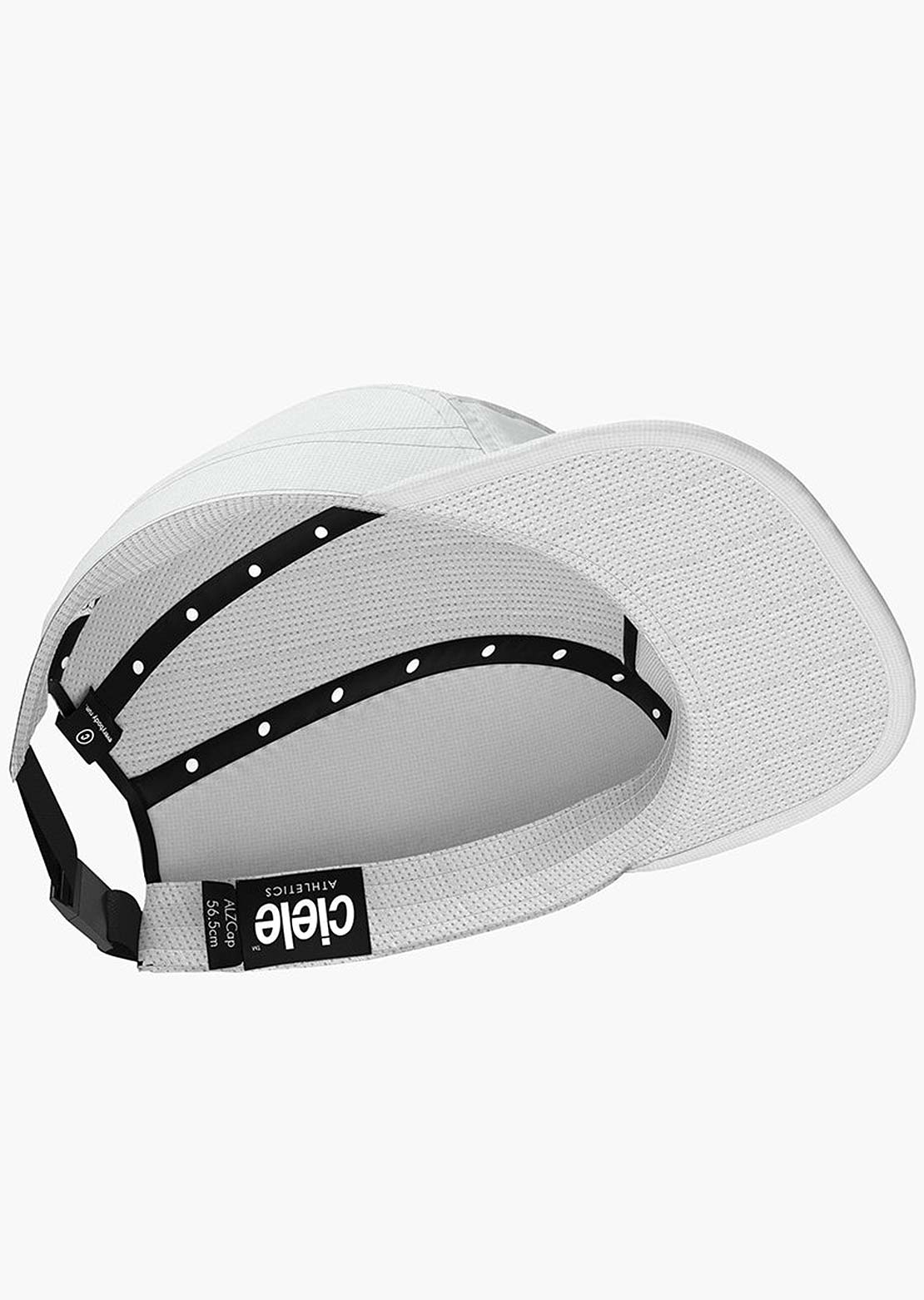 Ciele Unisex ALZ Athletics Small Cap Hot Sale