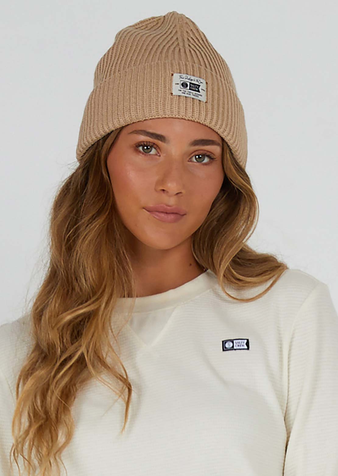 Salty Crew Women's Seascape Beanie