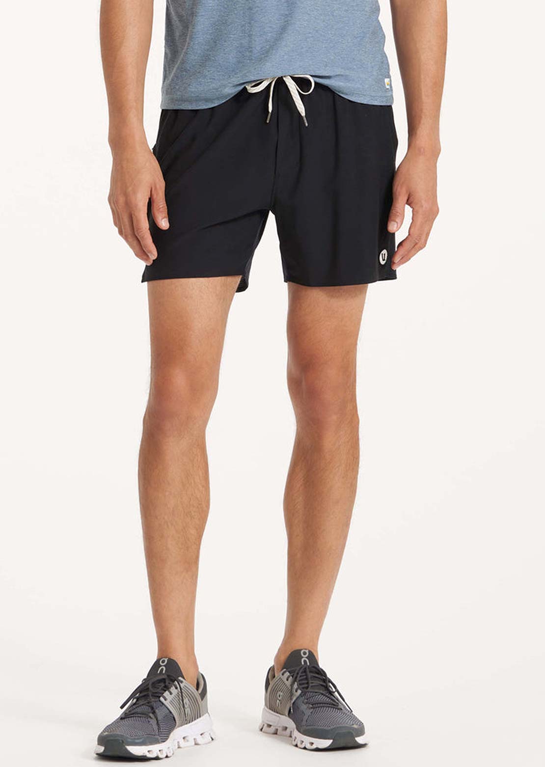 Vuori Men's Course Run Shorts