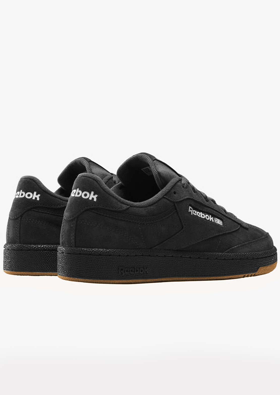 Reebok Men's Club C 85 Shoes