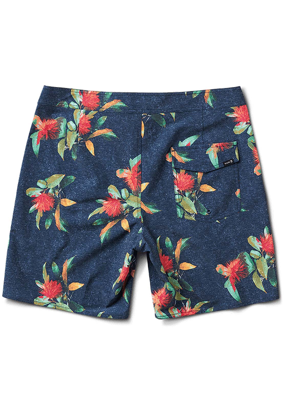 Roark Men's Passage 18 La Selva Boardshorts