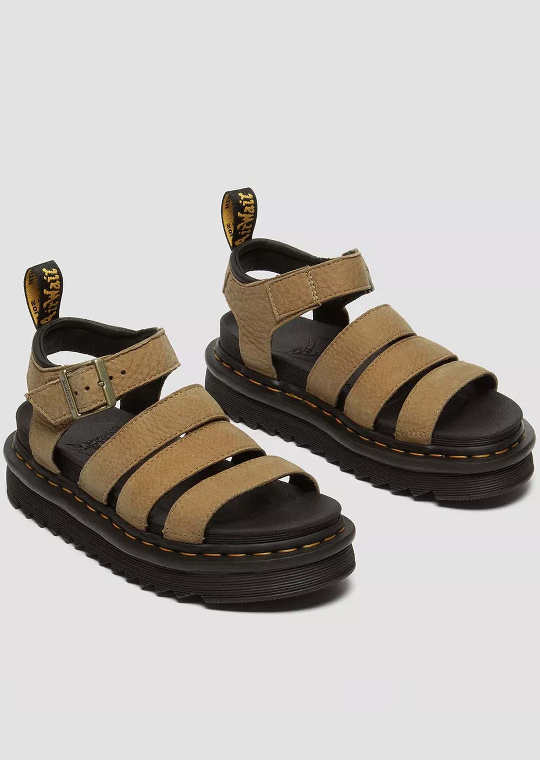 Dr.Martens Women's Blaire Sandals