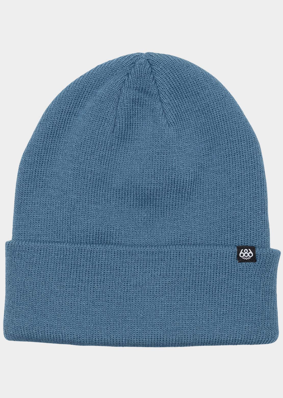 686 Men's Standard Roll Up Beanie