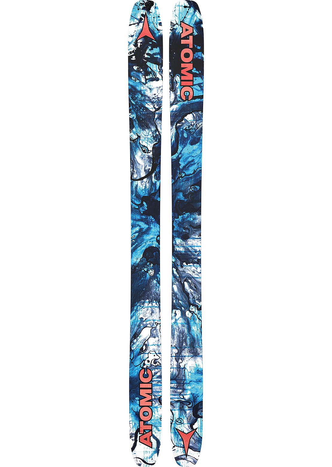 Atomic Unisex N Bent 110 Ski Clearance Good Selling