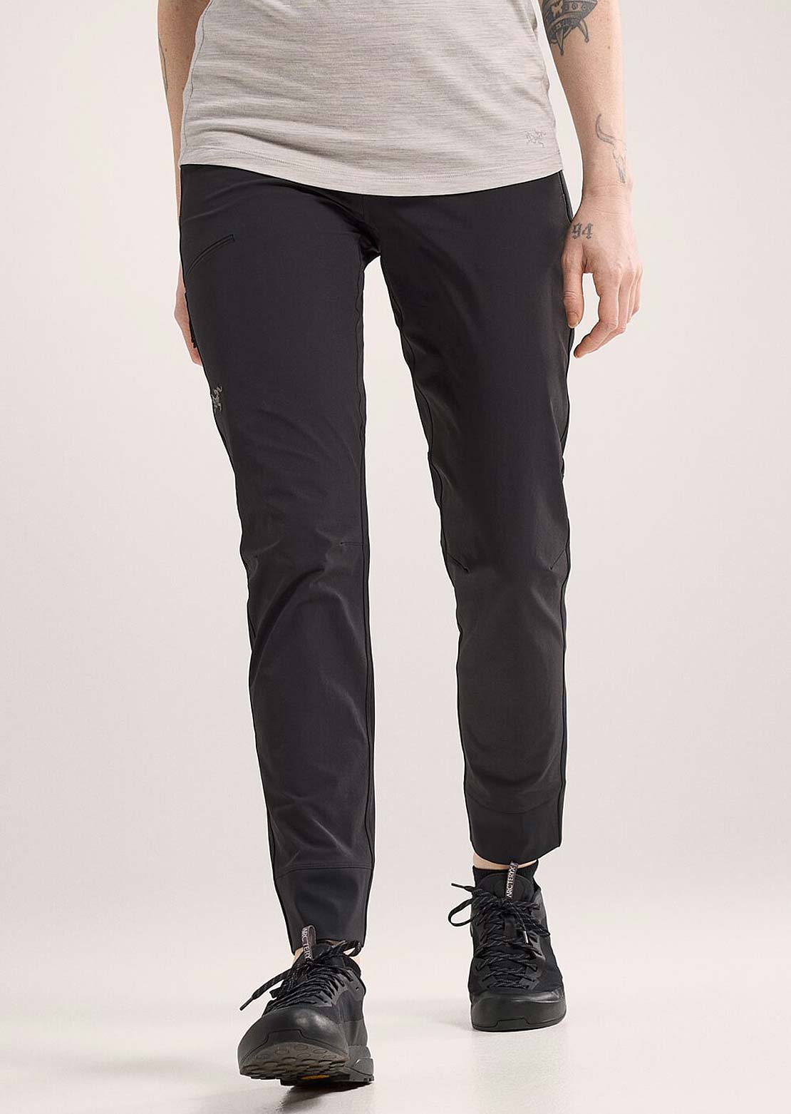 Arc'teryx Women's Gamma Hybrid Pants