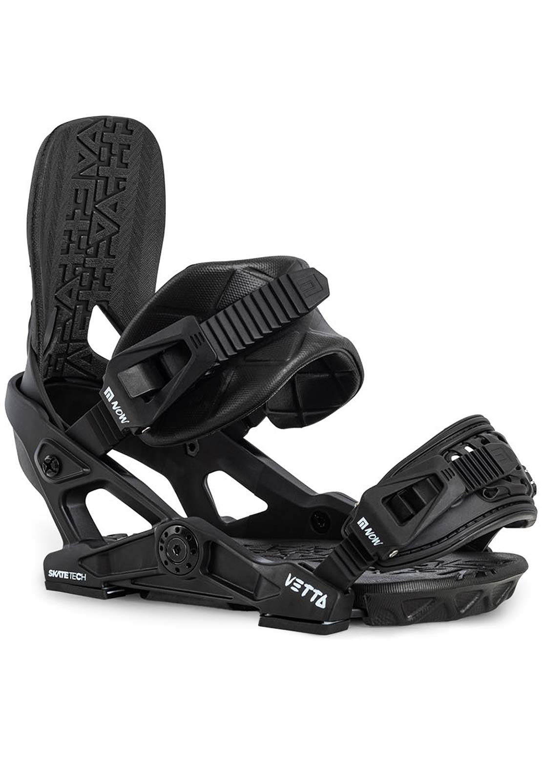 NOW Vetta Snowboard Binding Cheap Supply