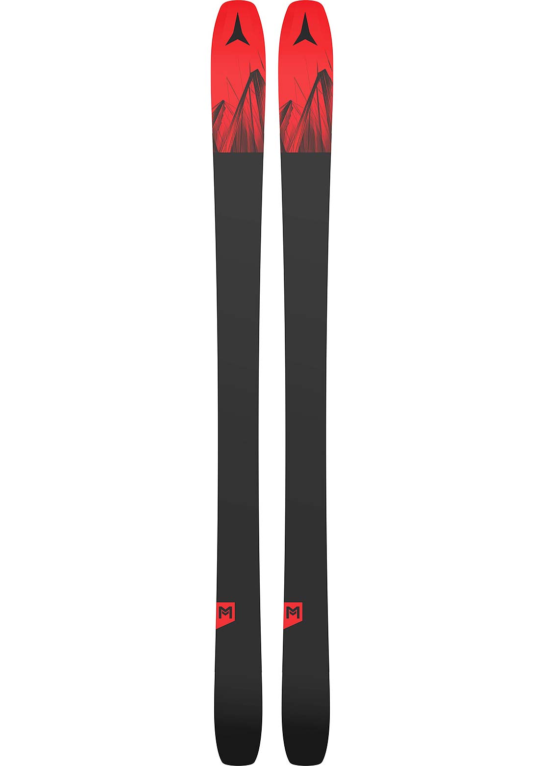 Atomic Unisex Maverick 95 TI Ski Cheap Manchester