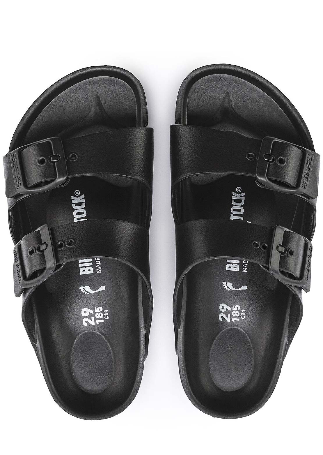 Birkenstock Junior Arizona Eva Narrow Sandals Cheap Sale Manchester