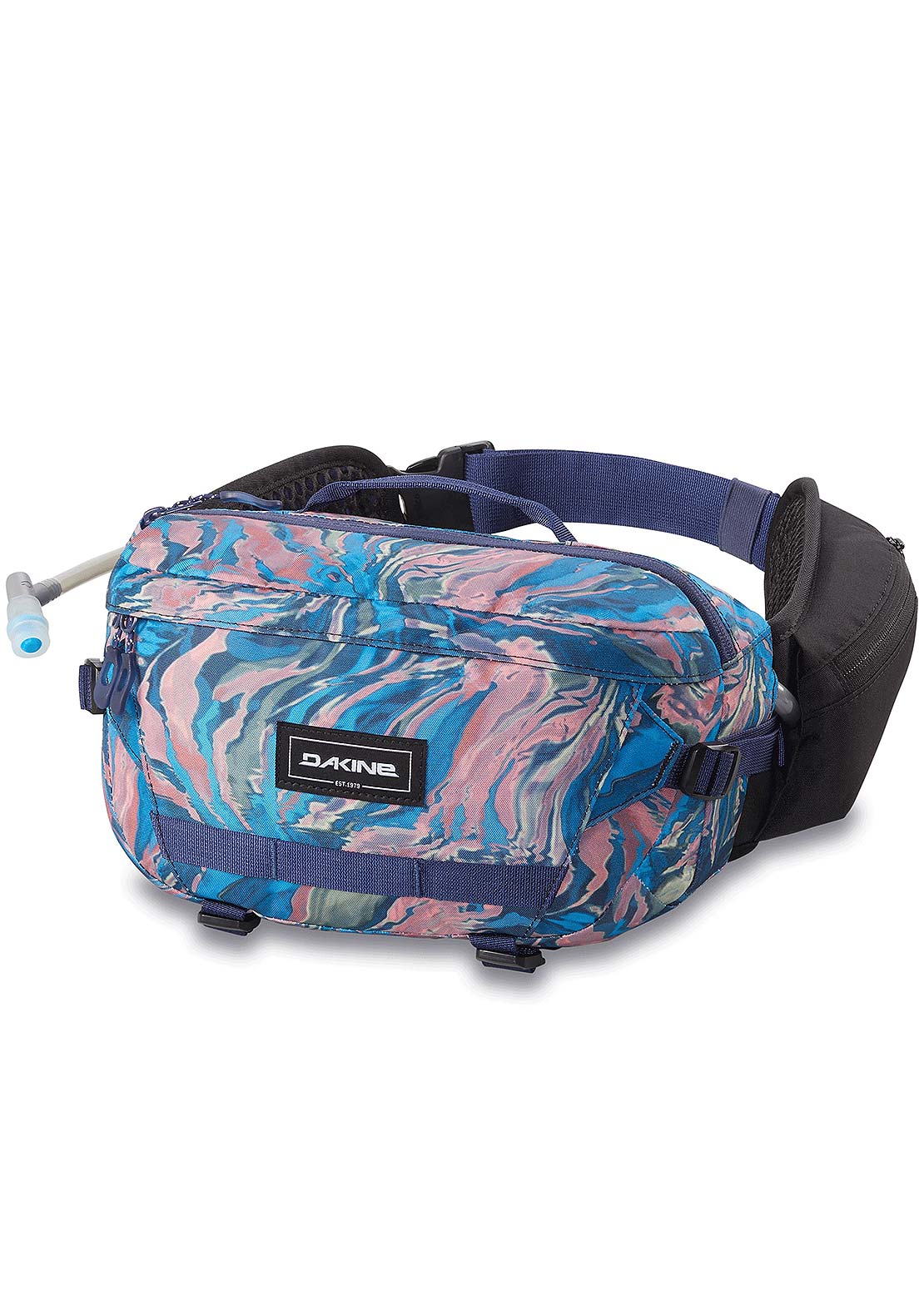 Dakine Hot Laps 5L Bike Waist Pack Order