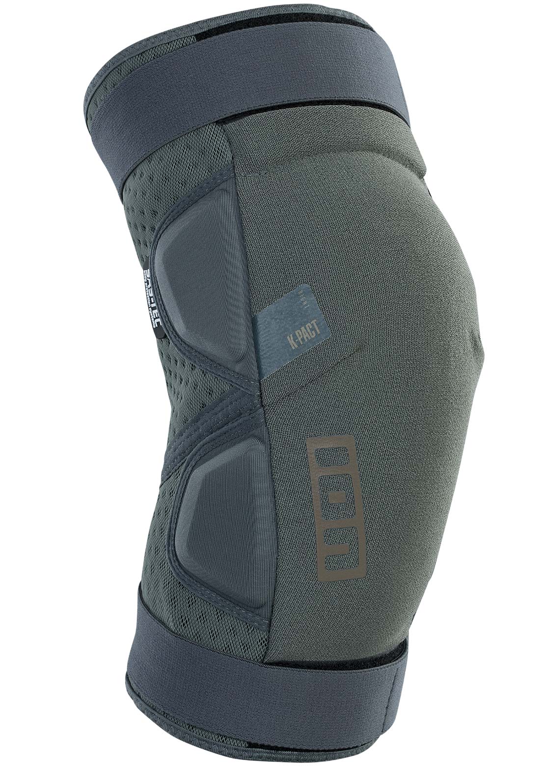 ION Unisex K-Pact Knee Pads Sast Sale Online