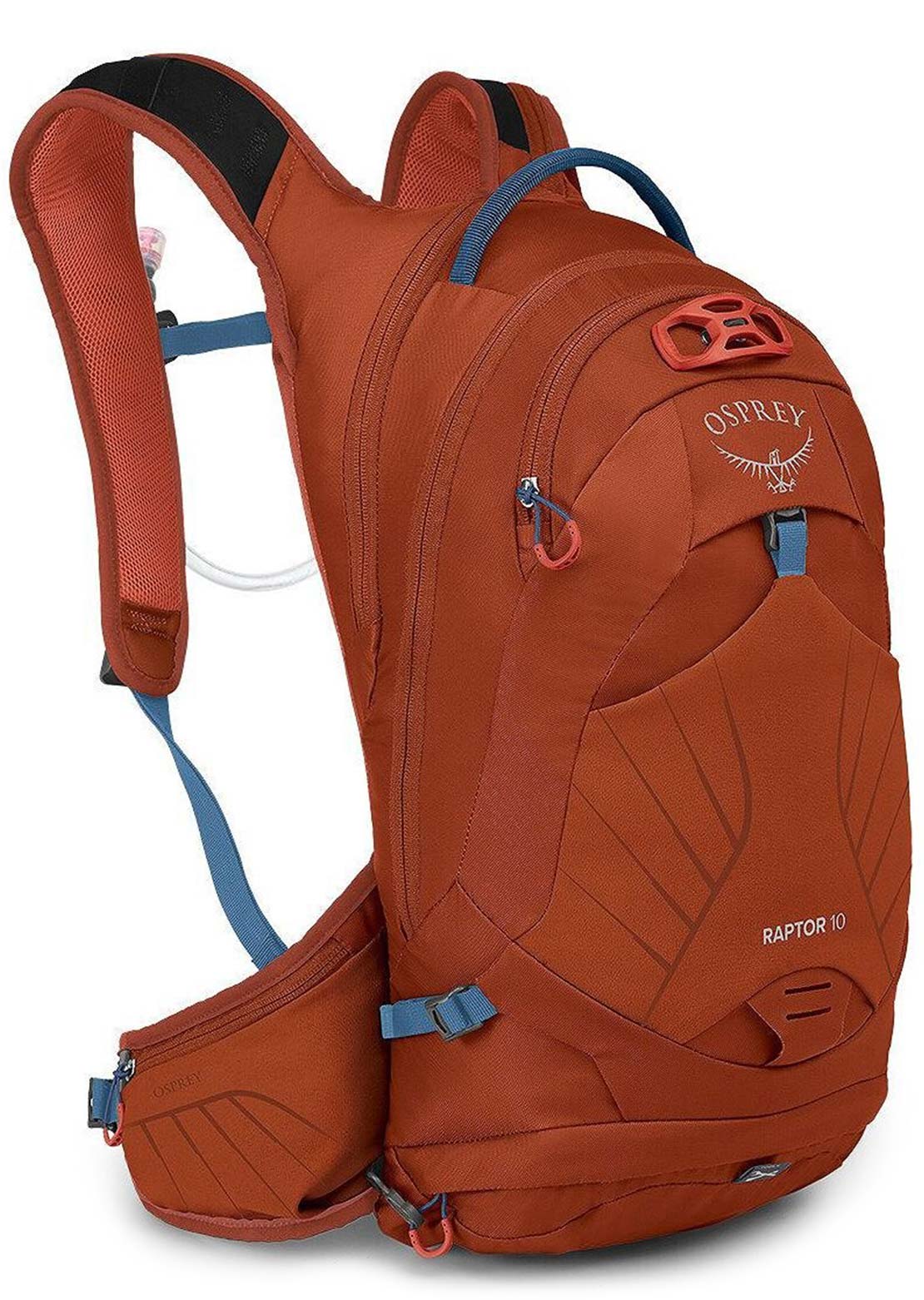 Osprey Men's Raptor 10 Hydration Pack With Reservoir