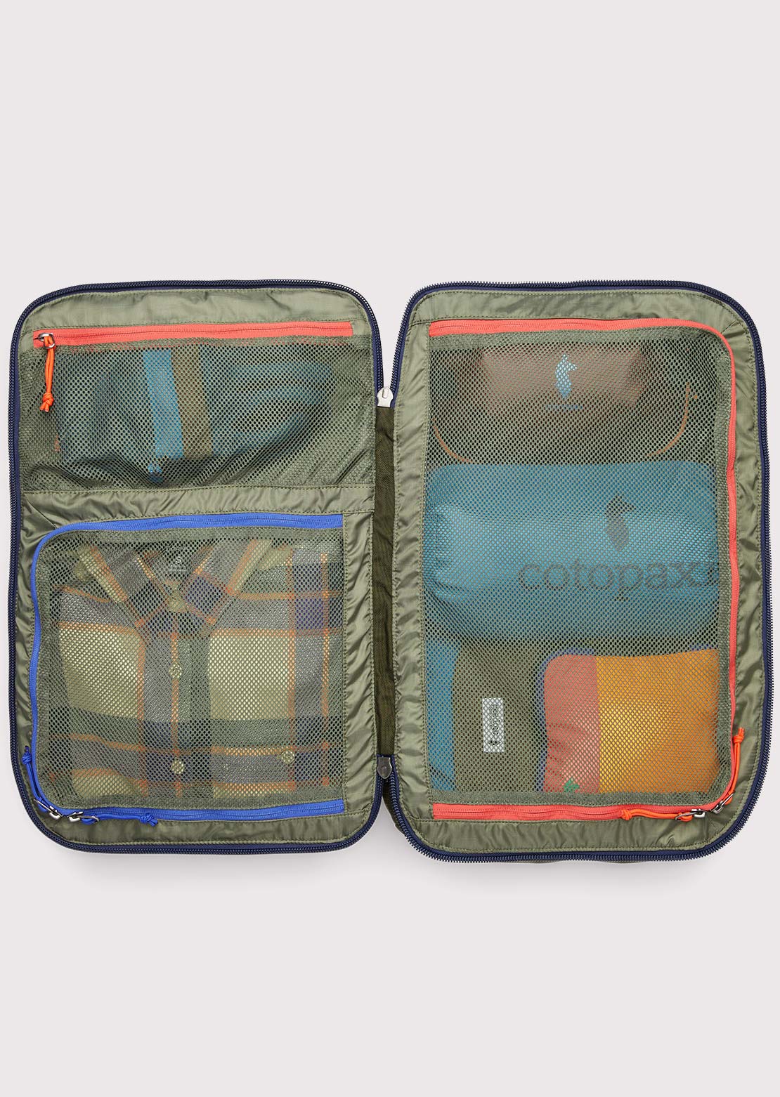 Cotopaxi Allpa 35L Travel Pack Discount 2025 New