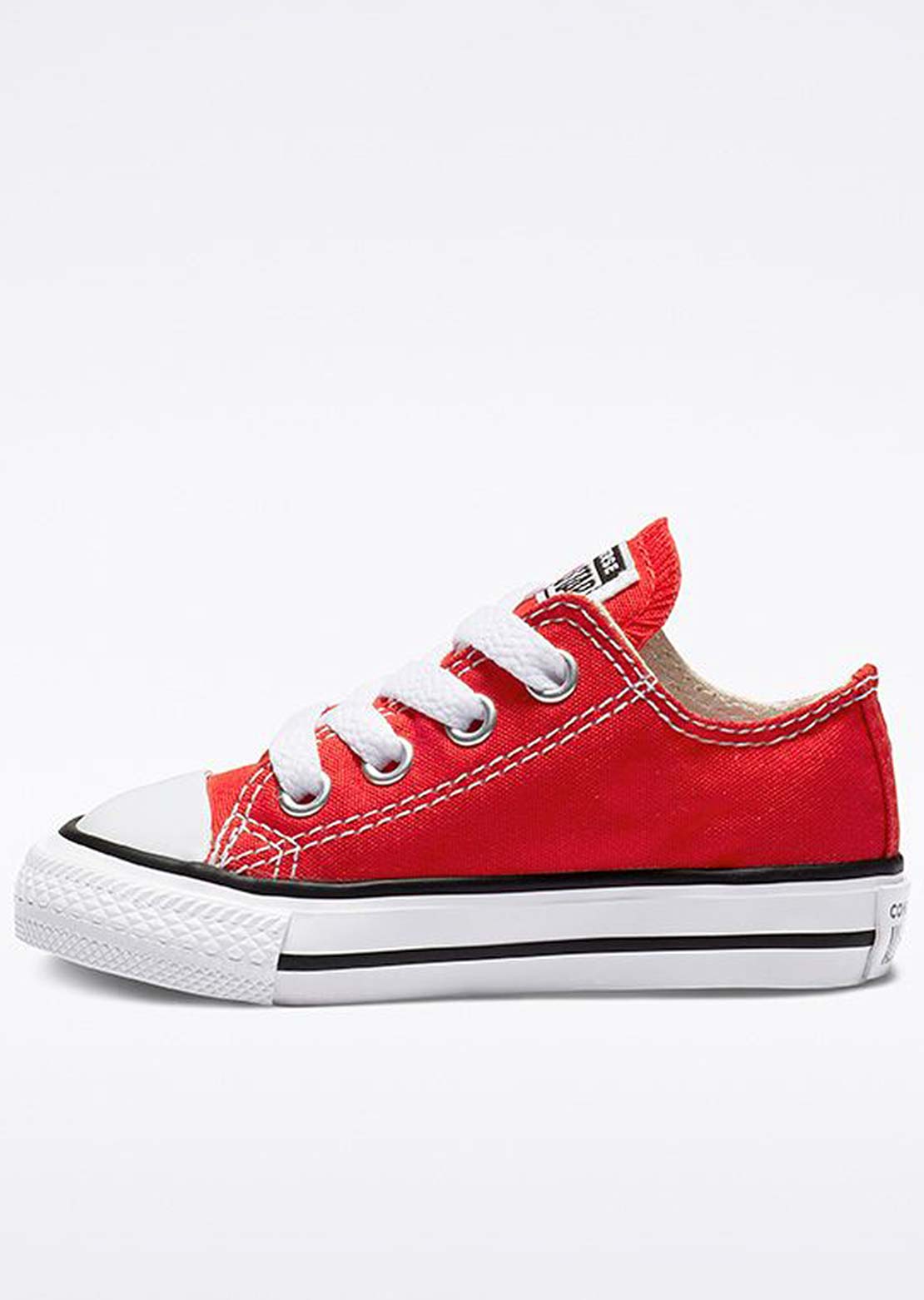 Converse Infant Chuck Taylor All Star Low-Top Shoes Pictures Online