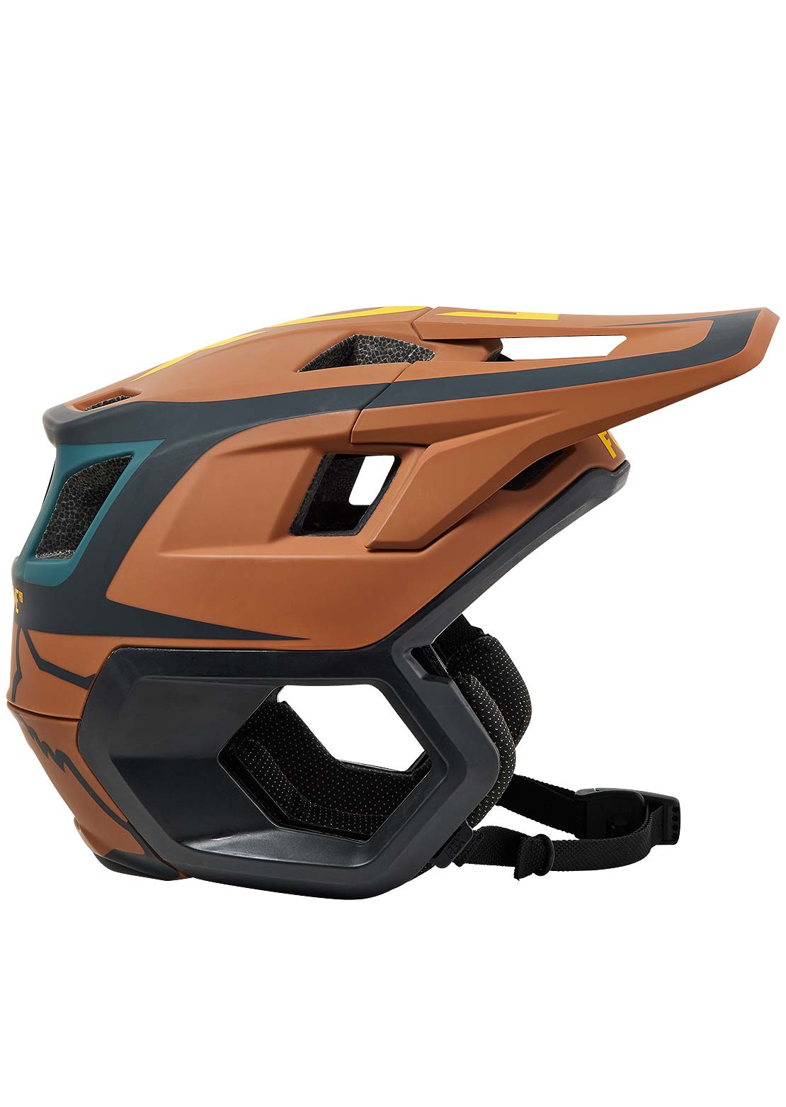 Fox Dropframe Pro Dvide Mountain Bike Helmet Cheap Shop