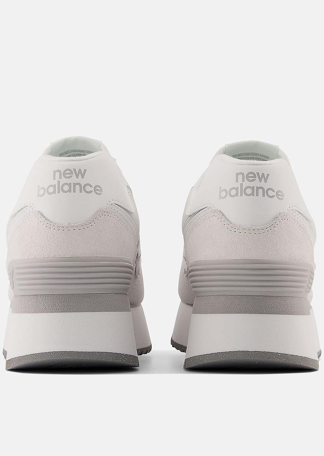 New Balance Women's 574+ Shoes