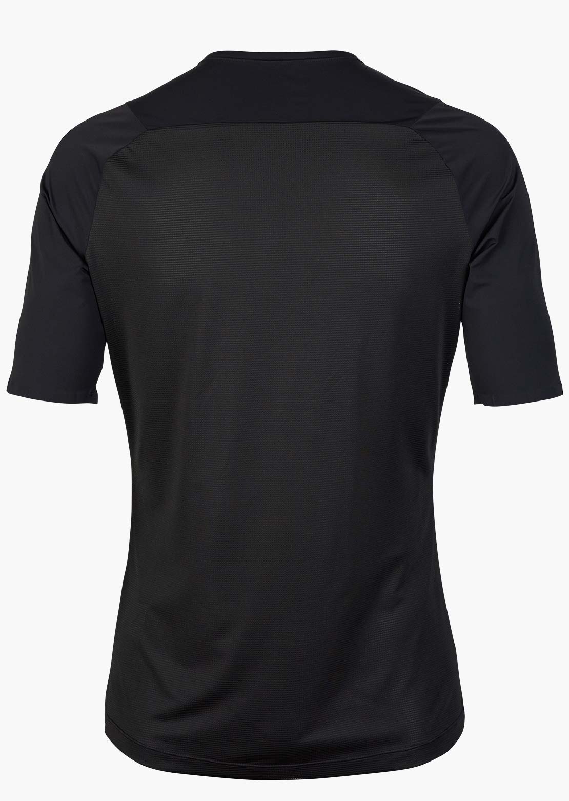 Fox Men's Flexair Ascent Short Sleeve Jersey