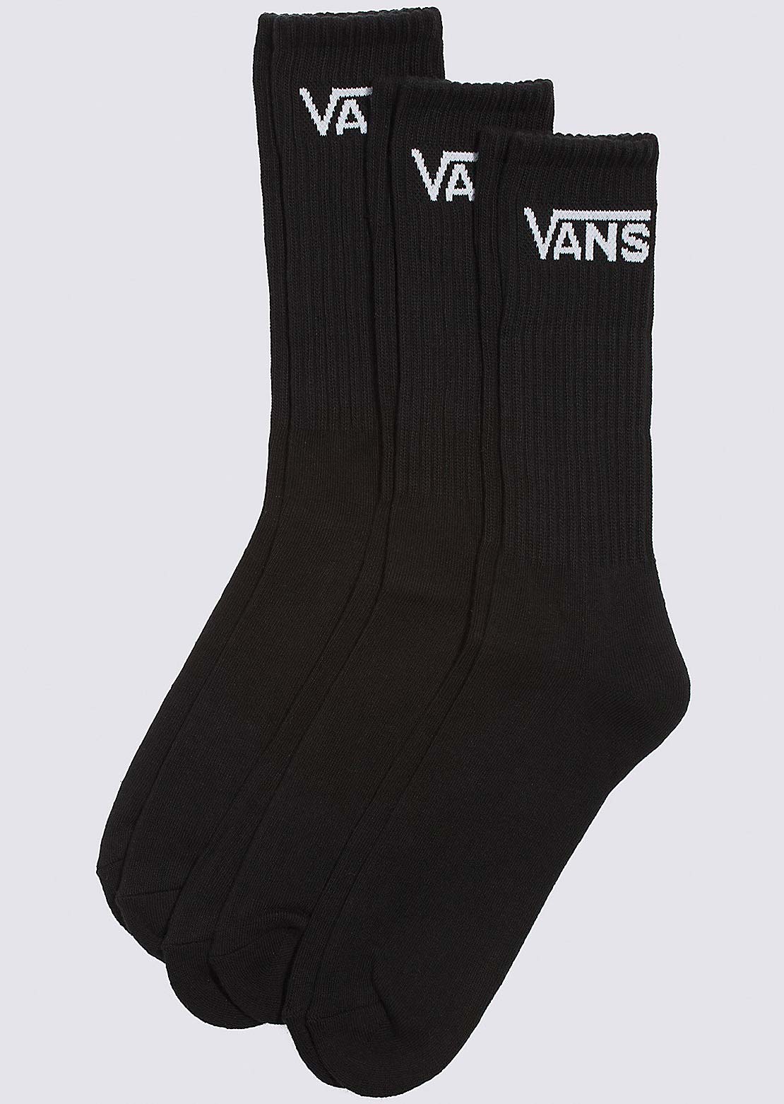 Vans Women's Classic Crew Socks